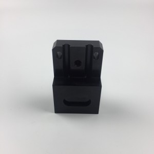 Прецизионные детали с ЧПУ