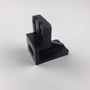 Прецизионные детали с ЧПУ