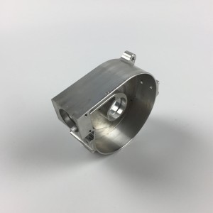 Прецизионные части робототехники