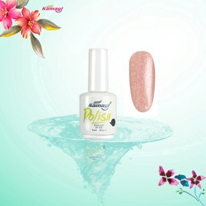 Kamayi Nail Products In Usa Бесплатный гель-лак для ногтей УФ-гель с черным флаконом 15 мл