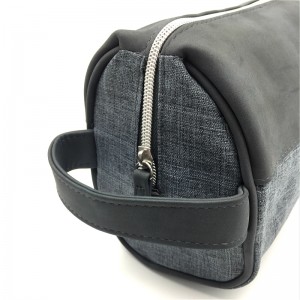 Голубь косметичка