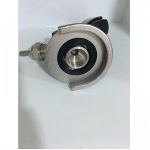 Латунная муфта бочонка типа А для домашнего приготовления