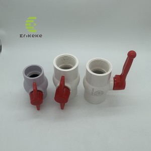 Шаровой клапан высокого давления 1-1 / 2 \