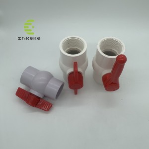 Шаровой клапан высокого давления 1-1 / 2 \