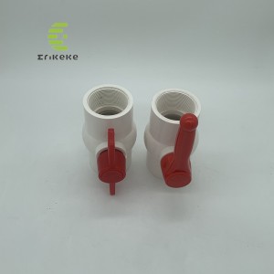 Шаровой клапан высокого давления 1-1 / 2 \