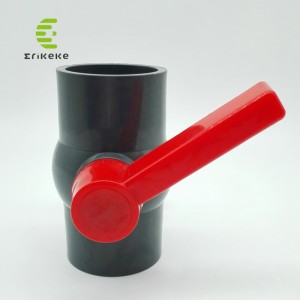 Рукава ПВХ высокого давления для шаровых кранов