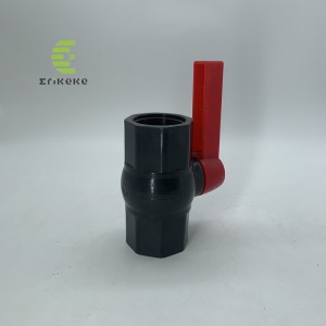 Латунные трехходовые шаровые краны высокого давления