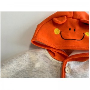 ДЕТСКИЙ ЧУЛОК RLCJ0006