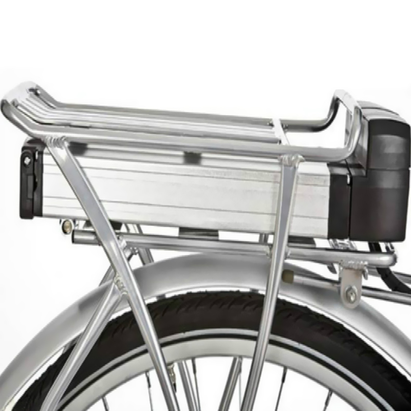 Как долго работает литиевая батарея электромобиля 48 В?