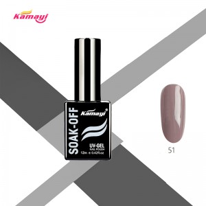 Китай производитель 1000 цветов LED натуральный гель лак замочить гель цвет частная марка уф гель лак