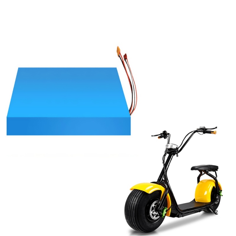 Применение железо-литиевых батарей ИБП на магистральной сети электропитания