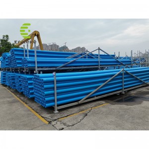 Труба HDPE 90 мм Для Питьевой Воды