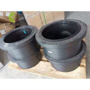 Труба HDPE 2 дюйма / Можно забронировать