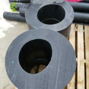 Труба Hdpe DN 200 Для Питьевой Воды