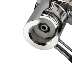 Металл Бутылка Наполнитель Пивной Кран Для Продажи