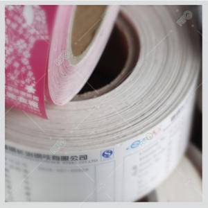 Ультра высокотемпературные бирки для этикеток