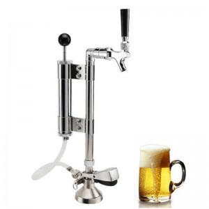 Трубка из нержавеющей стали Party насос бочонок бочонок American Americal с 5/8 \\\\ \'G муфта