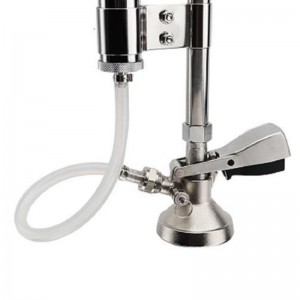 Трубка из нержавеющей стали Party насос бочонок бочонок American Americal с 5/8 \\\\ \'G муфта