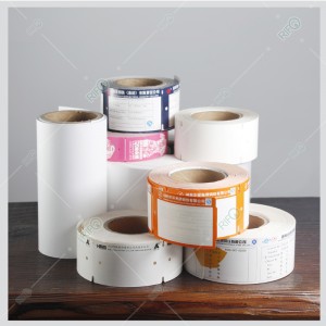 Steel Bar Tags Высокотемпературная повешенная бирка PET синтетическая бумага