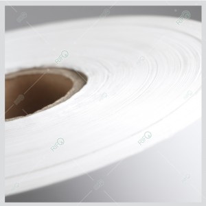 Steel Bar Tags Высокотемпературная повешенная бирка PET синтетическая бумага