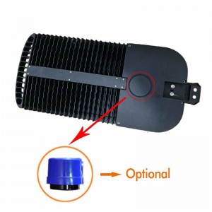 150W Меч II светодиодный уличный фонарь