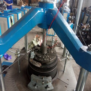 Фабрика высокоскоростного полиэстера