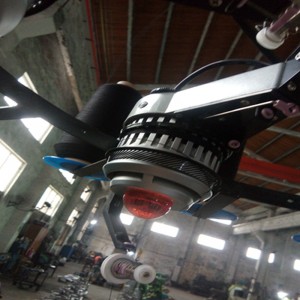 Изготовление на заказ три цвета жаккардовые колена