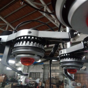 высококачественный заказ