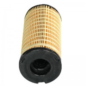 Масляный и топливный фильтр