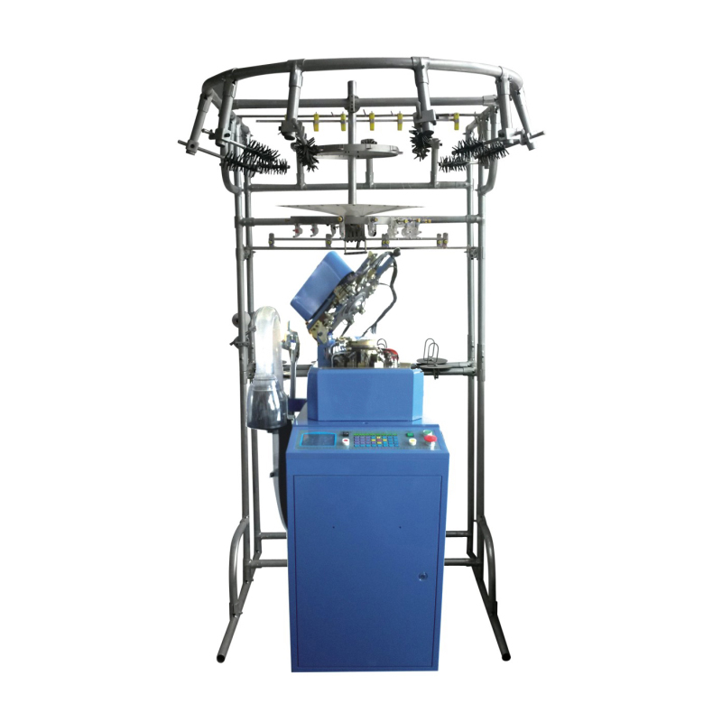 вязальная машина