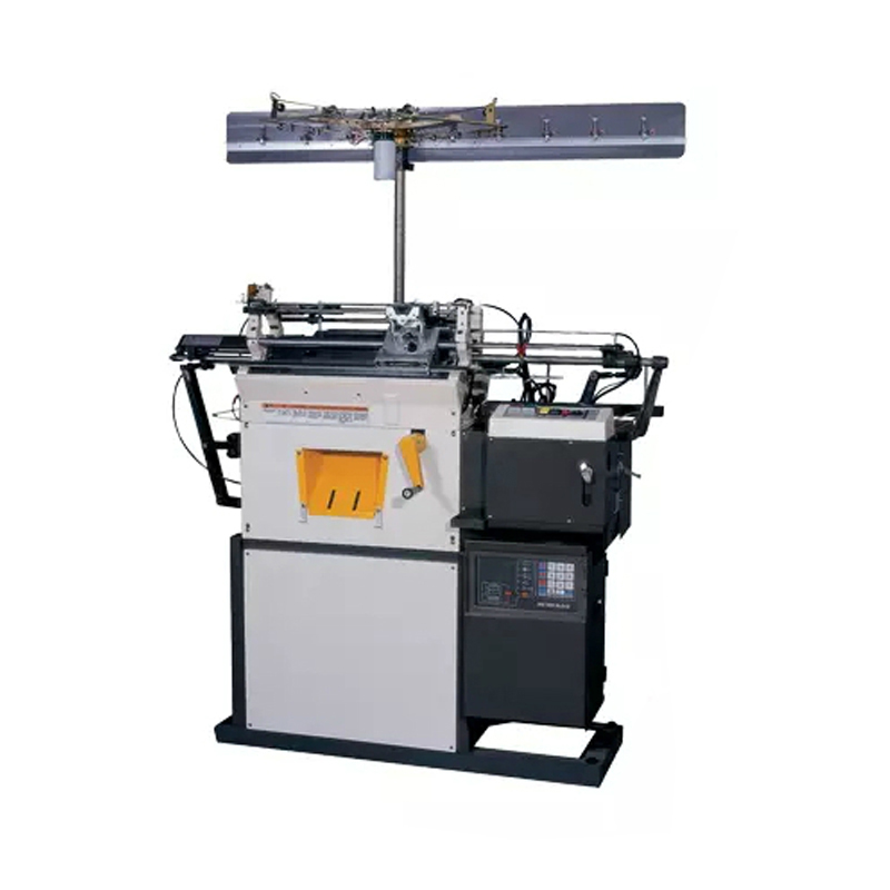 Вязальная машина для перчаток