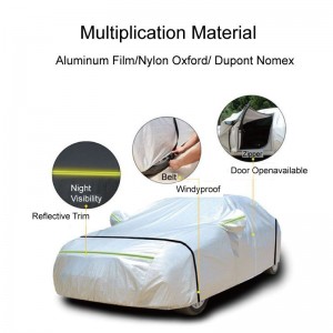 автомобильное покрытие