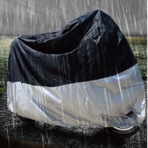 Чехол для мотоцикла