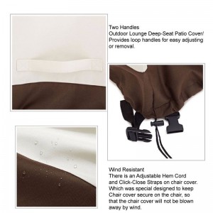 Открытый стул