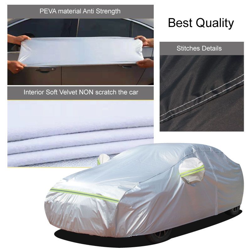 Производитель автомобильных чехлов