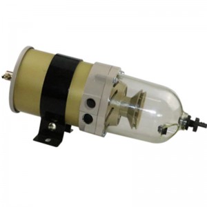 сепаратор топливного фильтра воды (900fg)