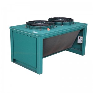 V-Box-Type condensing units