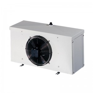 воздушный охладитель типа D