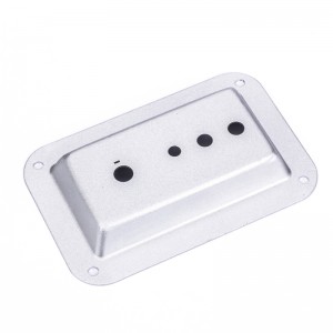 фасонная жесть