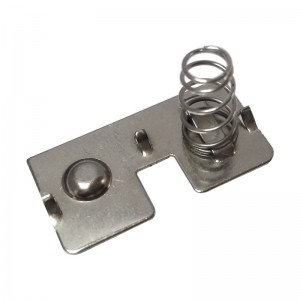 зажим подключения OEM 65MN