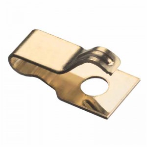 штамповочный штамп