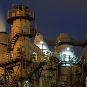 взрывобезопасная лампа