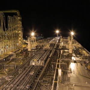 взрывобезопасный светильник