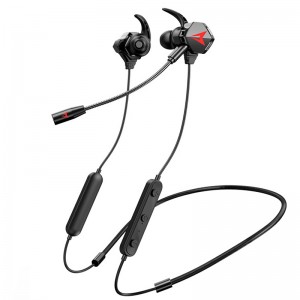 Новые Bluetooth беспроводная стерео игры наушники