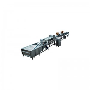 WXG70 стиральная сушилка