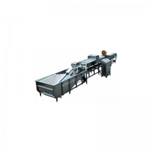 WXD96 стиральная дробилка