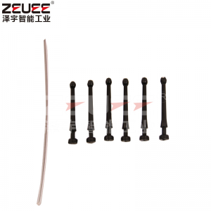 Оборудование для автоматической установки пластиковых изделий