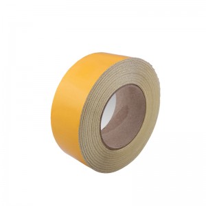 ["Пользовательские оптовые самоклеющиеся бесплатный образец высокого качества видимость шоссе дорога водонепроницаемый безопа...