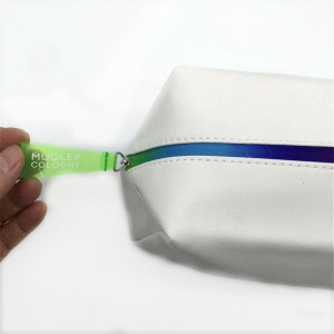 PU косметичка