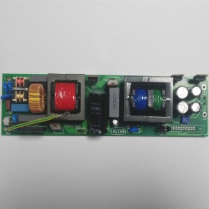 Блок питания PCBA